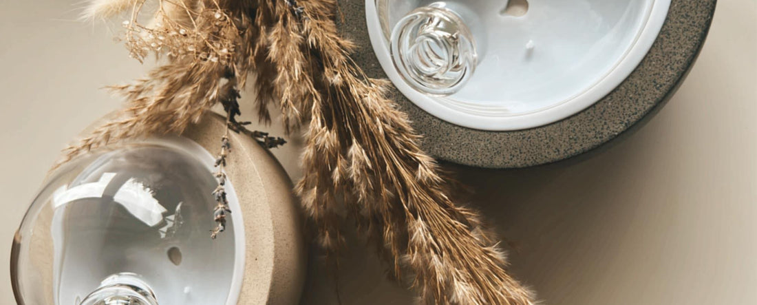 Die Welt der Aroma Diffuser: