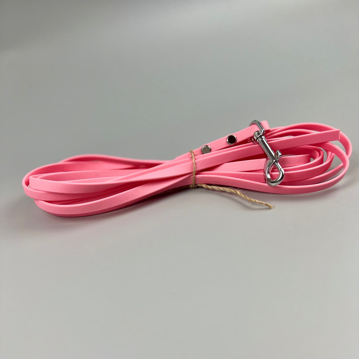 ☾ BioThane Schleppleine