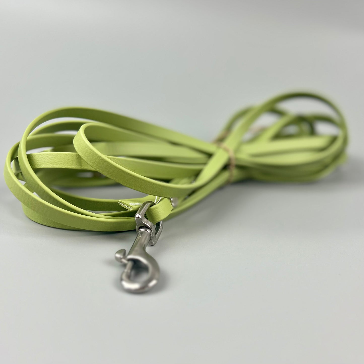 ☾ BioThane Schleppleine