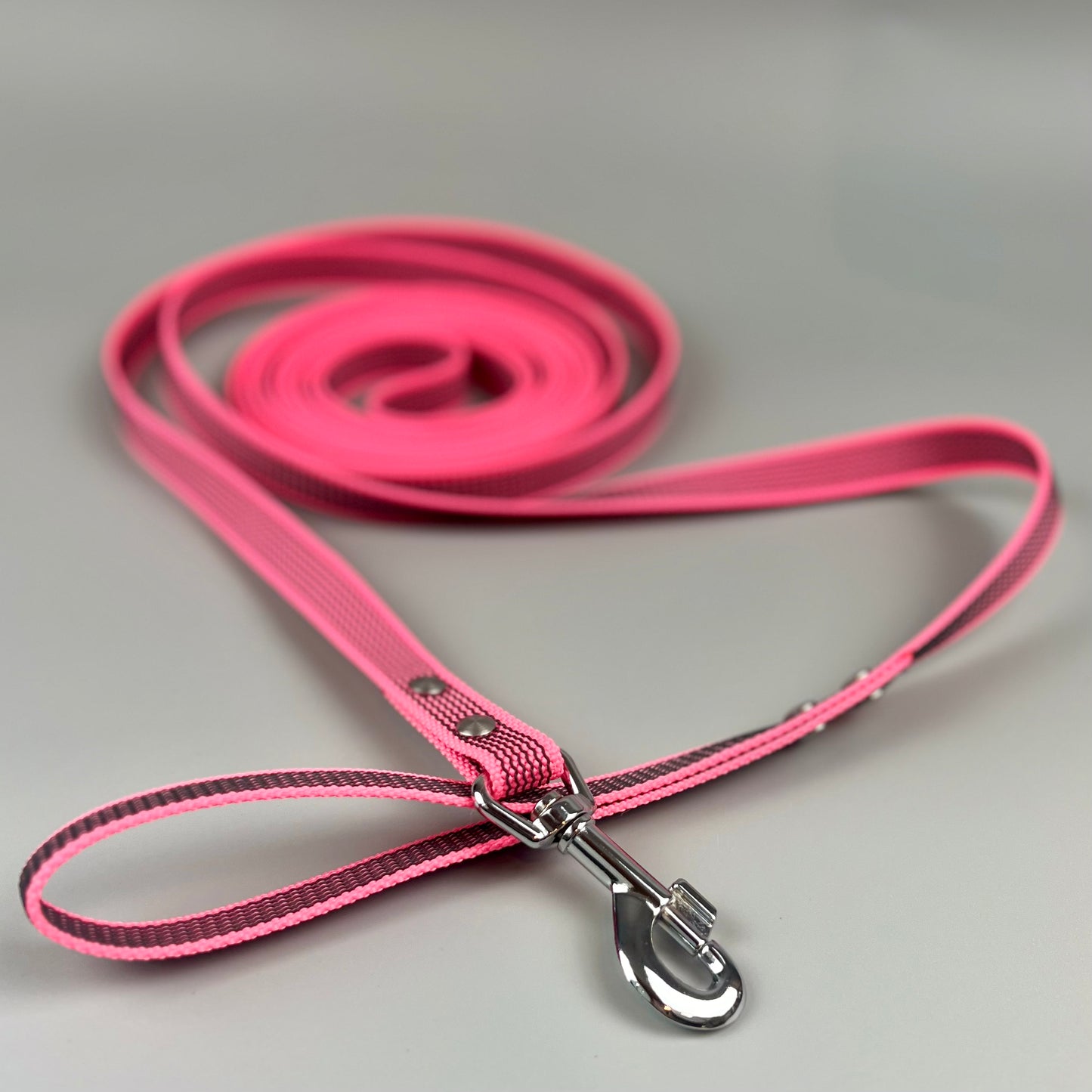 ☾ Mantrailing Leine – Perfekt für Abenteurer