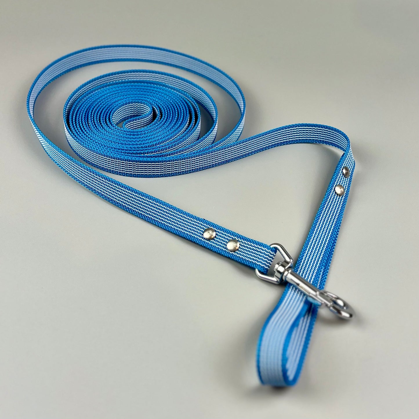 ☾ Mantrailing Leine – Perfekt für Abenteurer