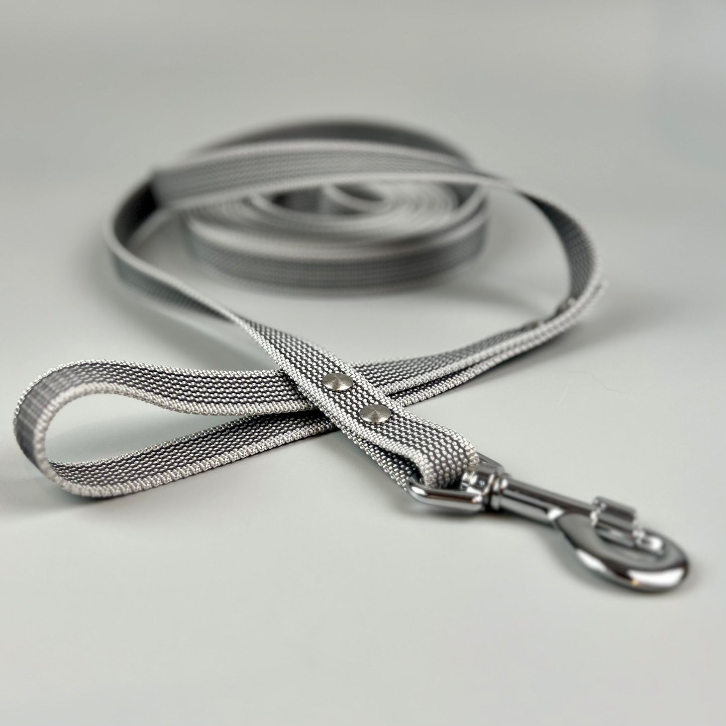 ☾ Mantrailing Leine – Perfekt für Abenteurer
