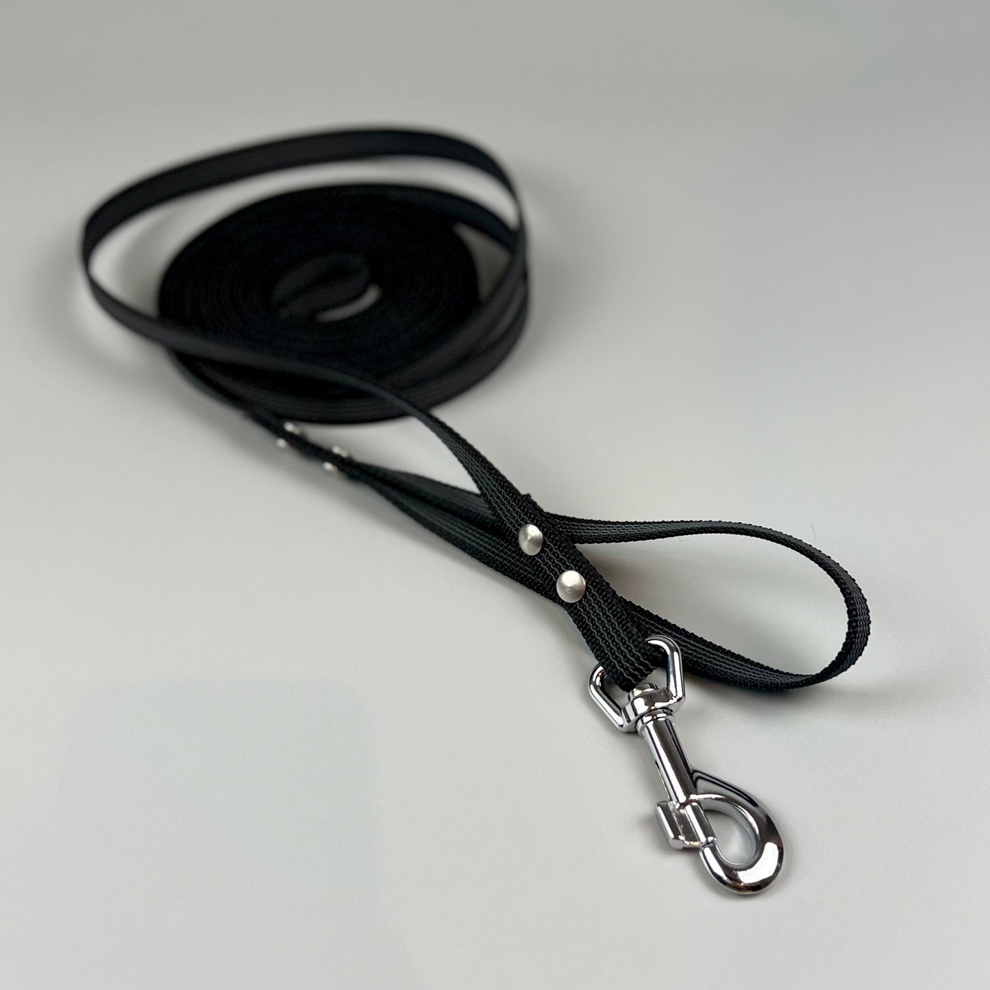 ☾ Mantrailing Leine – Perfekt für Abenteurer